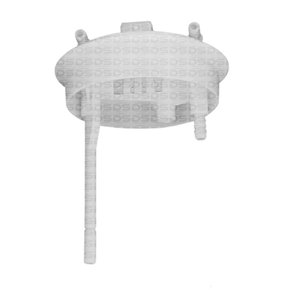 Flange Do Módulo De Combustível DS2428 Ford Escort Zetec