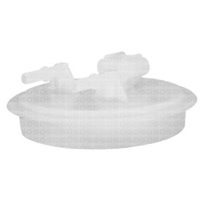 Flange Do Módulo De Combustível DS2432 Ford Ka 1.0, 1.6 08> Flex