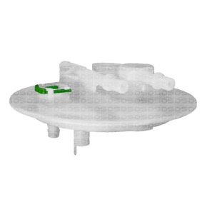 Flange Do Módulo De Combustível DS2433 Toyota Corolla Flex 2008>