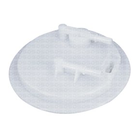 Flange Do Módulo De Combustível DS2437 Citroen C4 1.6 16V Flex 13>