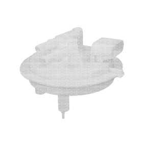 Flange Do Módulo De Combustível DS2439 GM Blazer, S10 2.4 Flex 07>12