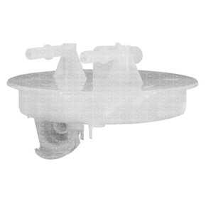 Flange Do Módulo De Combustível DS2443 Ford Ecosport 2.0 16V Flex