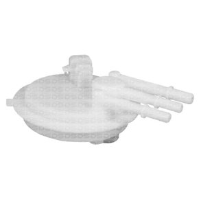 Flange Do Módulo De Combustível DS2445 GM S10, Blazer 4.3 V6 Gasolina