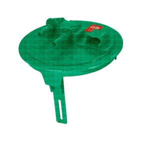 Flange Do Módulo De Combustível DS2451 Renault Kangoo 05> Flex