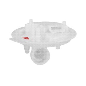 Flange Do Módulo De Combustível DS2453 Fiat Toro, Jeep Renegade, Compass