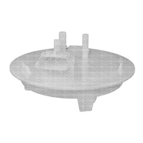 Flange Do Módulo De Combustível DS2459 GM Onix, Prisma 1.0 Flex 12>16