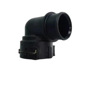 Flange Mangueira Inferior Radiador FIAT Bravo, Linea, Punto - MG1636