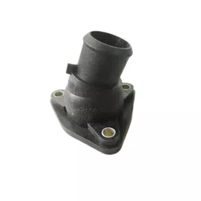 Flange Válvula Termostática Renault Logan, Sandero - MG693