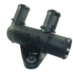 Aquaページ Flange VC607 Coletor Entrada De Água Berlingo, Xsara, Xantia - Bauspec