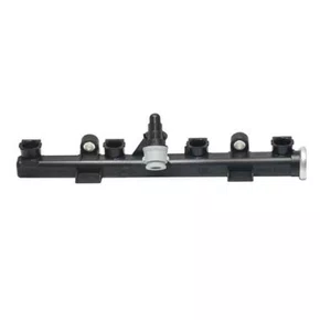 Flauta dos Bicos Injetores Sistema Bosch FIAT Palio, Strada, Siena - DSC 5058