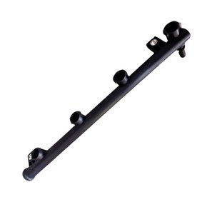 Flauta Para Bicos Renault Clio, Scenic 1.6 16V - DSC5054