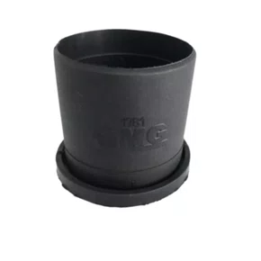 Guarnição Bocal Tanque de Combustível Fiat Palio, Siena, Grand Siena, Strada - MG1781