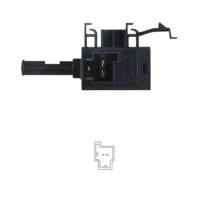 Interruptor da Embreagem GM Onix, Cobalt, Spin, Prisma, Sonic, Tracker- 3RHO 431