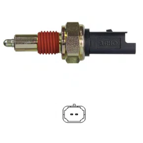Interruptor da Luz de Ré Citroen C3 Jumper, Xsara, Peugeot 207, 208, Boxer, Fiat Ducato, Renault Kwid, Sandero, Duster, Logan - 3RHO 4445