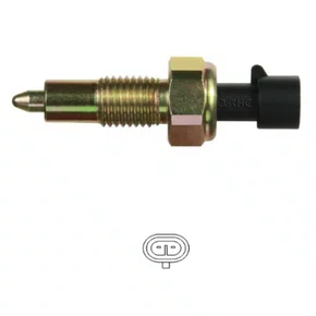 Interruptor da Luz de Ré Fiat Argo, Fiorino, Grand Siena, Linea, Marea, Mobi, Palio, Punto, Siena, Stilo, Strada, Doblo, Tempra - 3RHO 4435