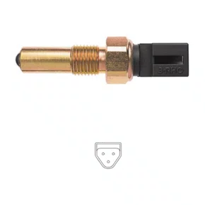 Interruptor da Luz de Ré Ford Ecosport, Focus - 3RHO 4487