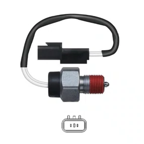 Interruptor da Luz de Ré Hyundai H100, Kia Bongo, K2500, K3000 - 3RHO 44112