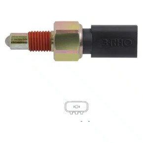 Interruptor da Luz de Ré Hyundai i30, Elantra, Sonata, Tucson, Veloster, JAC J3, J6, Mitsubishi Eclipse, Galant, Lancer, Outlander, Volvo S40, V40, Cherry Tiggo - 3RHO 44102