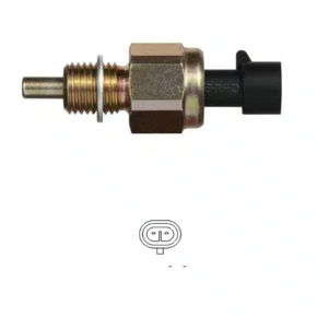 Interruptor da Luz de Ré Iveco Daily, 4012, 4910, 4912, 5912, 6012, 7012, 3513, 3813, 4013, 5013, 6013, 7013 - 3RHO 4459
