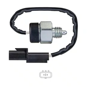 Interruptor da Luz de Ré Kia Picanto, Bongo, Hyundai Hb20 - 3RHO 44107