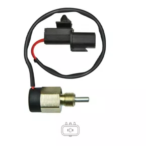 Interruptor da Luz de Ré Mitsubishi TR4 - 3RHO 4486