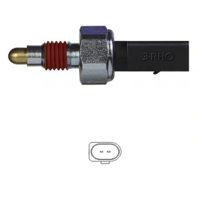 Interruptor da Luz de Ré VW Amarok, Golf, Jetta, Polo, UP, Virtus, Fusca, Audi A1, A3, S3, TT - 3RHO 44122