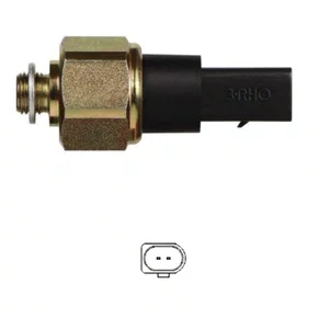 Interruptor de Pressão da Direção Hidráulica VW Gol, Parati, Saveiro, Golf, Jetta, New Betlle, Audi A3, TT - 3RHO 9902