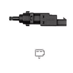 Interruptor da Embreagem Alfa Romeo, 147, 156, 159, Citroen Jumper, Fiat, Ducato, Palio, Punto, Strada, Peugeot Boxer - 3RHO 342