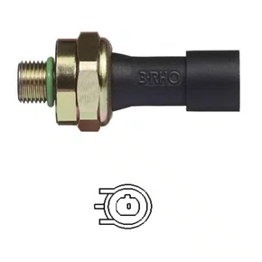 Interruptor de Pressão de Óleo Case, New Holland - 3RHO 33115