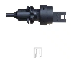 Interruptor da Embreagem Fiat Fiorino - 3RHO 453