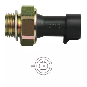 Interruptor de Pressão de Óleo Fiat Argo, Mobi, Palio, Siena, Punto, RAM Rampage, JEEP Renegade - 3RHO 3346