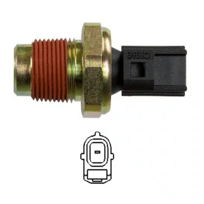 Interruptor de Pressão de Óleo Ford Fusion, Lincoln Zephyr, Mercury Mariner - 3RHO 3301