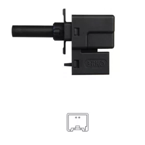 Interruptor da Embreagem Ford New Fiesta, Focus - 3RHO 445