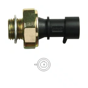 Interruptor de Pressão de Óleo GM Agile, Astra, Blazer, Celta, Corsa, Montana, Onix, S10 - 3RHO 3374