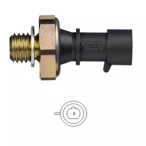 Interruptor de Pressão de Óleo GM Onix, Tracker, Montana - 3RHO 33112