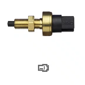 Interruptor de Pressão de Óleo Mitsubishi L200, Pajero - 3RHO 455