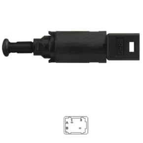 Interruptor da Embreagem Mitsubishi, Nissan, Opel, Renault Master, Smart - 3RHO 446