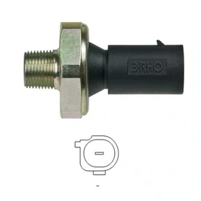 Interruptor de Pressão de Óleo Mitsubishi Lancer, Pajero, Outlander, Peugeot 4007, Citroen C-Crosser, Smart Fourtwo  - 3RHO 3314