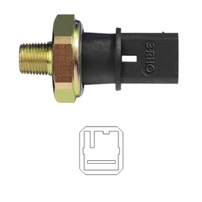 Interruptor de Pressão de Óleo Nissan Frontier, March - 3RHO 33108