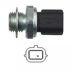 Interruptor de Pressão de Óleo Nissan X-Trail, Renault Captur, Duster, Fluence, Kwid, Scenic, Sandero, Megane - 3RHO 3305