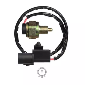 Interruptor de Transferência Mitsubishi L200, Pajero - 3RHO 6659