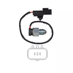 Interruptor de Transferência Mitsubishi L200, Sport, Savana, GLS, Triton, Pajero - 3RHO 6661