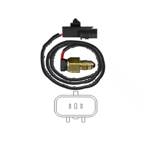 Interruptor de Transferência Mitsubishi Pajero - 3RHO 6658