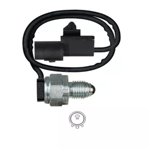 Interruptor de Transferência Mitsubishi TR4, Pajero - 3RHO 6646