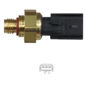 Sensor Eletrônico de Pressão VW Constellation, Ford Cargo, Cummins - 3RHO 7731