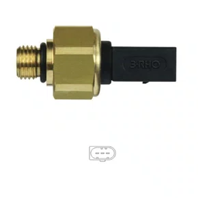 Interruptor Eletrônico de Pressão Mercedes Atron, Axor, Accelo, Actros - 3RHO 7744