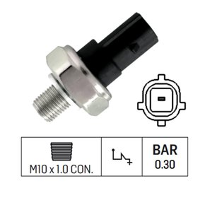 Interruptor Pressão Óleo VW Gol 1.0 Mi, Ford Escort - OLIMPIC 13013