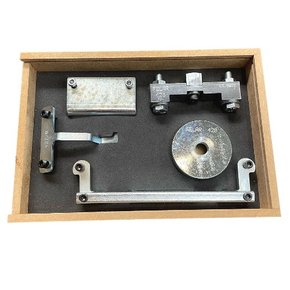 Jogo Ferramentas Sincronismo Motor Ford Dragon 3Cil. - FELAR 426