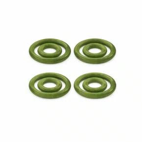 Kit Anéis Reparo DS1229 Bico IWP170, IWP176, Gol Power