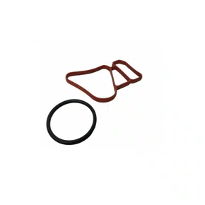 Kit Anel Oring e Guarnição de Silicone - MG110